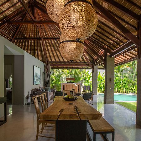 The Amala Estate Hotel Seminyak Eksteriør billede