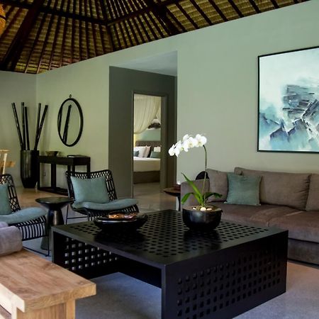 The Amala Estate Hotel Seminyak Eksteriør billede