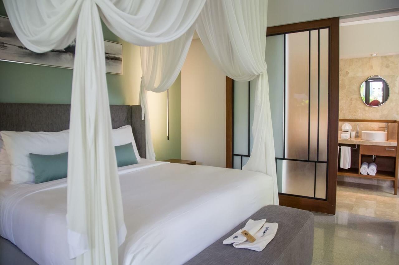 The Amala Estate Hotel Seminyak Eksteriør billede