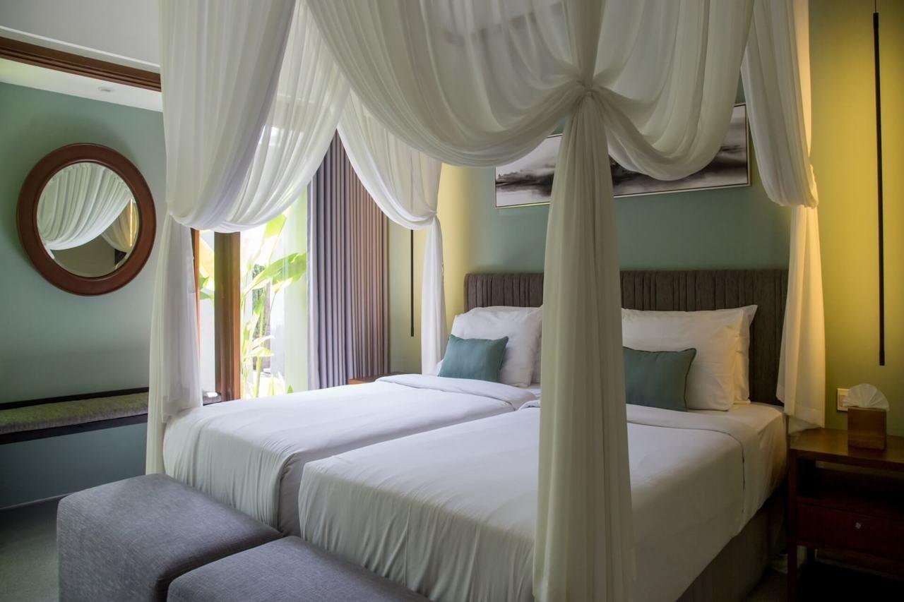 The Amala Estate Hotel Seminyak Eksteriør billede
