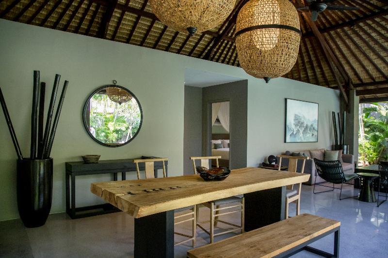 The Amala Estate Hotel Seminyak Eksteriør billede
