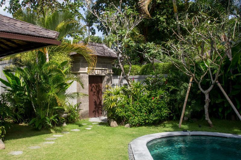 The Amala Estate Hotel Seminyak Eksteriør billede