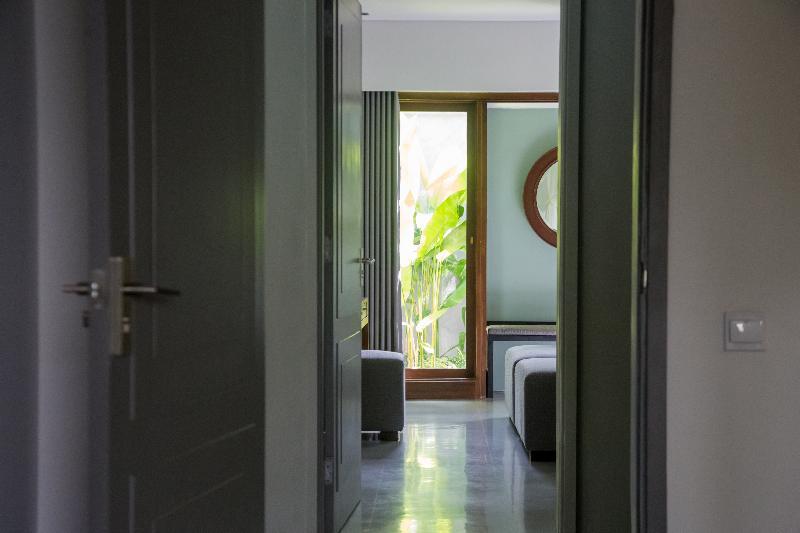 The Amala Estate Hotel Seminyak Eksteriør billede