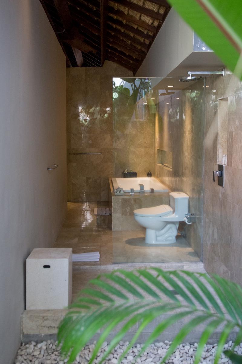 The Amala Estate Hotel Seminyak Eksteriør billede