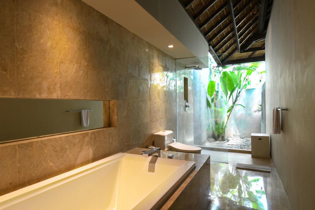 The Amala Estate Hotel Seminyak Eksteriør billede
