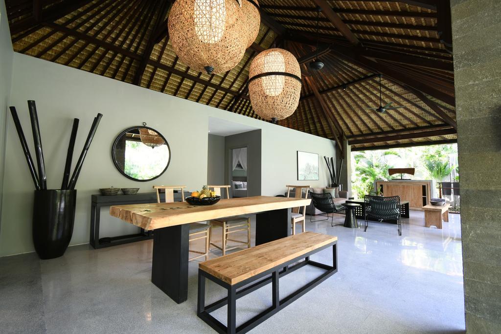The Amala Estate Hotel Seminyak Eksteriør billede