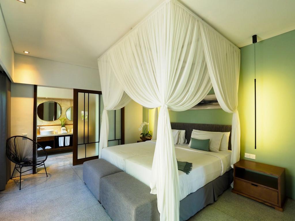 The Amala Estate Hotel Seminyak Eksteriør billede