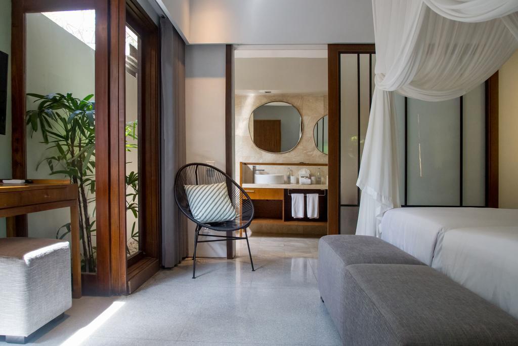 The Amala Estate Hotel Seminyak Eksteriør billede