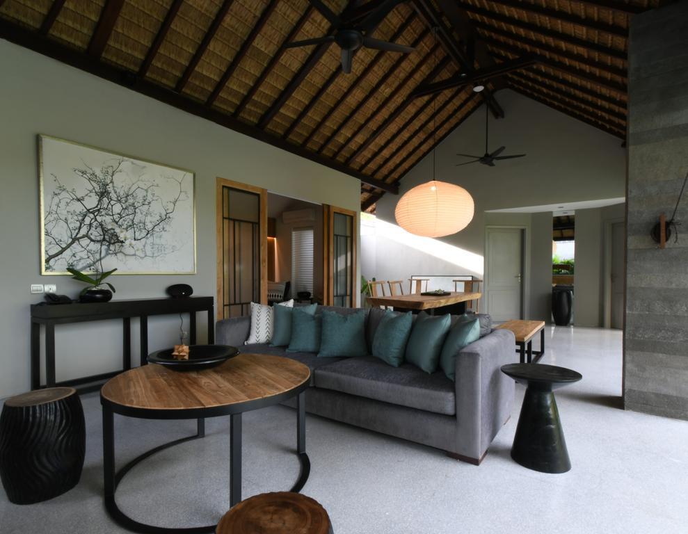The Amala Estate Hotel Seminyak Eksteriør billede