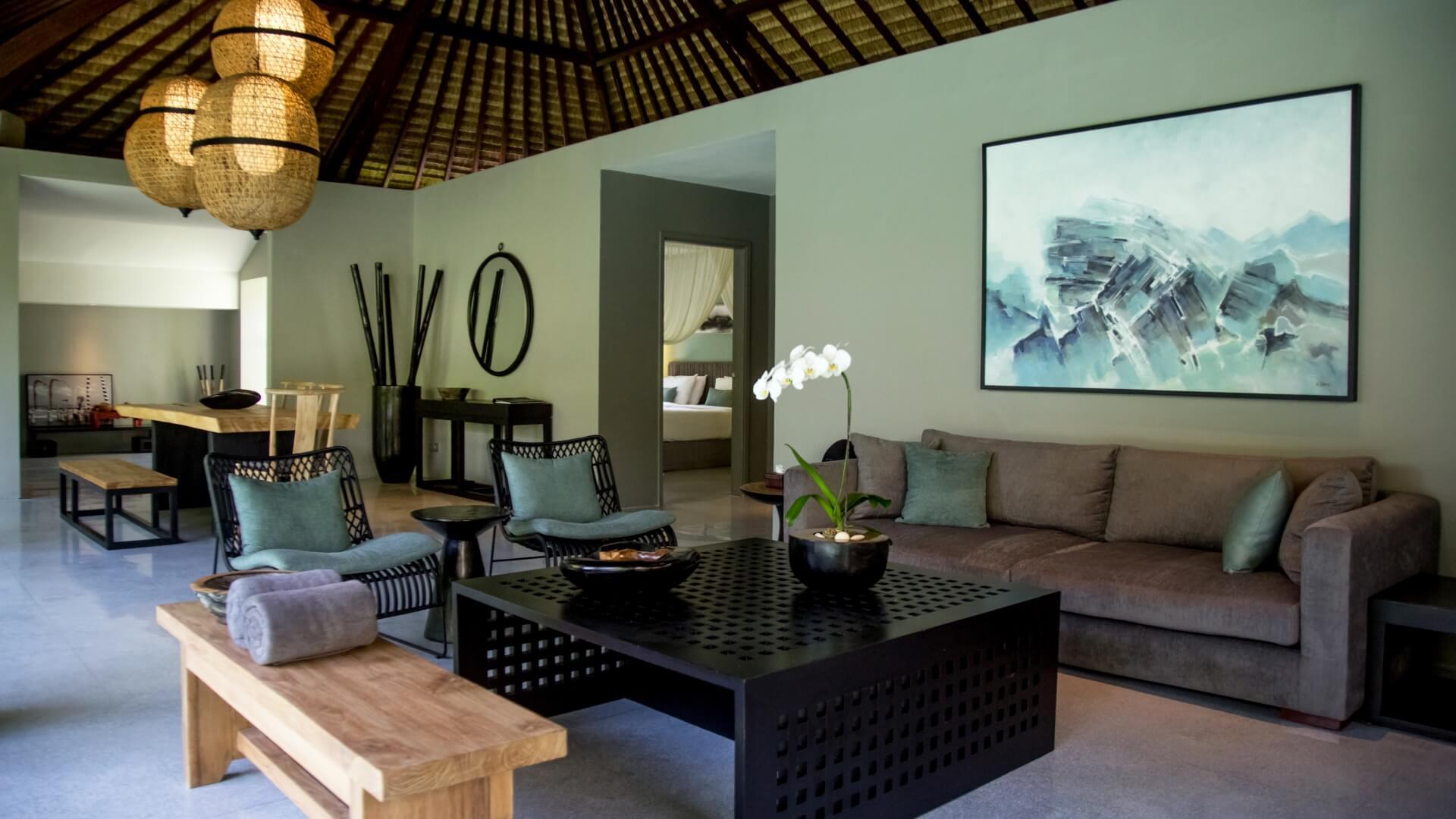 The Amala Estate Hotel Seminyak Eksteriør billede