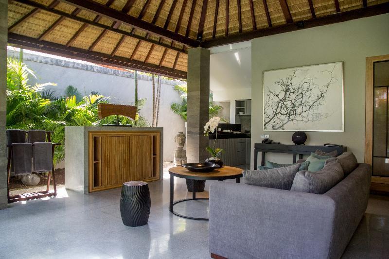 The Amala Estate Hotel Seminyak Eksteriør billede